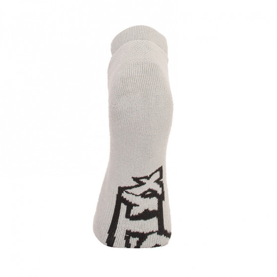 3PACK ponožky Styx nízké v dárkovém balení (HN9606162)