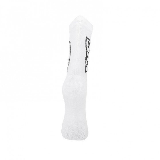 3PACK ponožky Styx vysoké bílé (HV10616161)