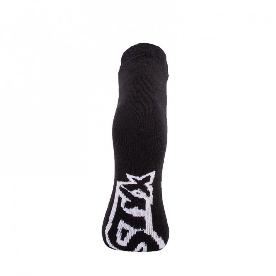 3PACK ponožky Styx nízké černé (HN9606060)