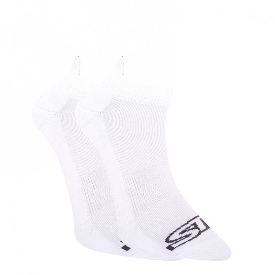 3PACK ponožky Styx nízké bílé (HN10616161)