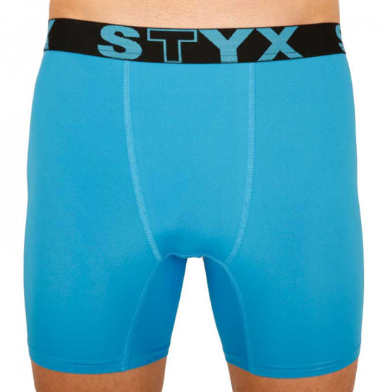 3PACK pánské funkční boxerky Styx vícebarevné (W9606569)