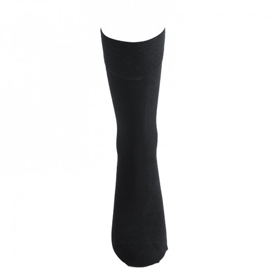 5PACK pánské trenky klasická guma a bambusové ponožky Styx v dárkovém balení (5HB960A8313590)