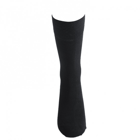 5PACK pánské trenky klasická guma a bambusové ponožky Styx v dárkovém balení (5HB960A82230347)