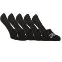 5PACK ponožky Styx extra nízké černé (5HE960) 