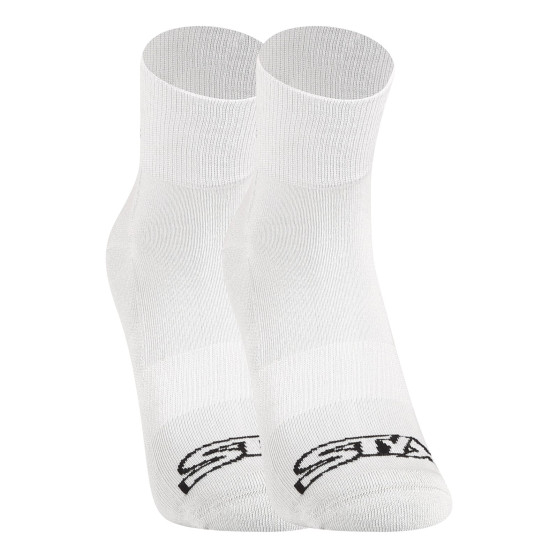 10PACK ponožky Styx kotníkové šedé (10HK1062)