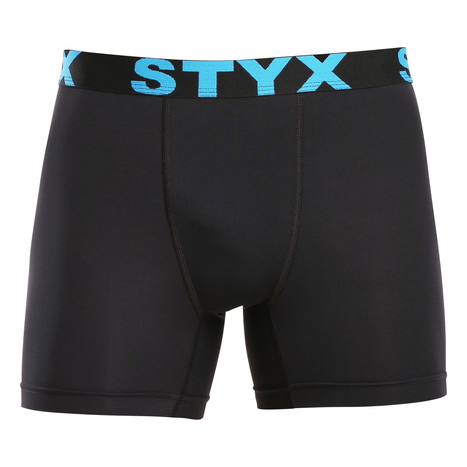Levně Pánské funkční boxerky Styx černé (W961) S