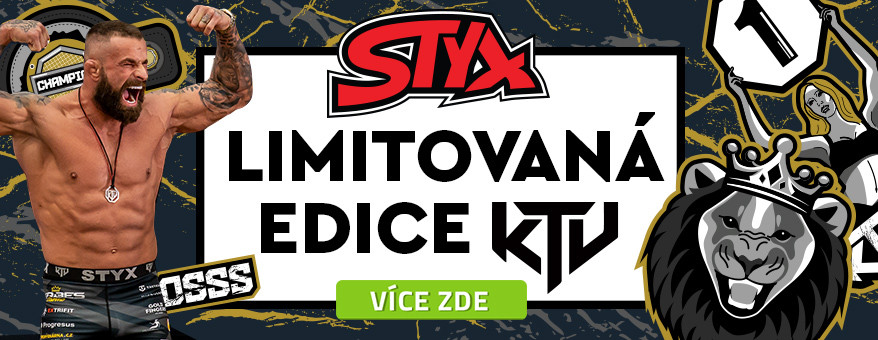 KTV a STYX české spojení